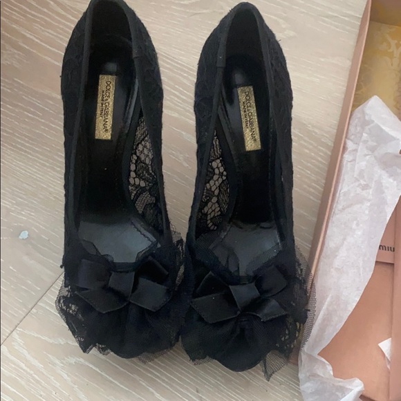 Dolce Gabbana - Picture 6 of 6